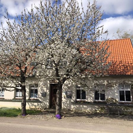 דירות Schonfeld  Landhof Trittelwitz מראה חיצוני תמונה