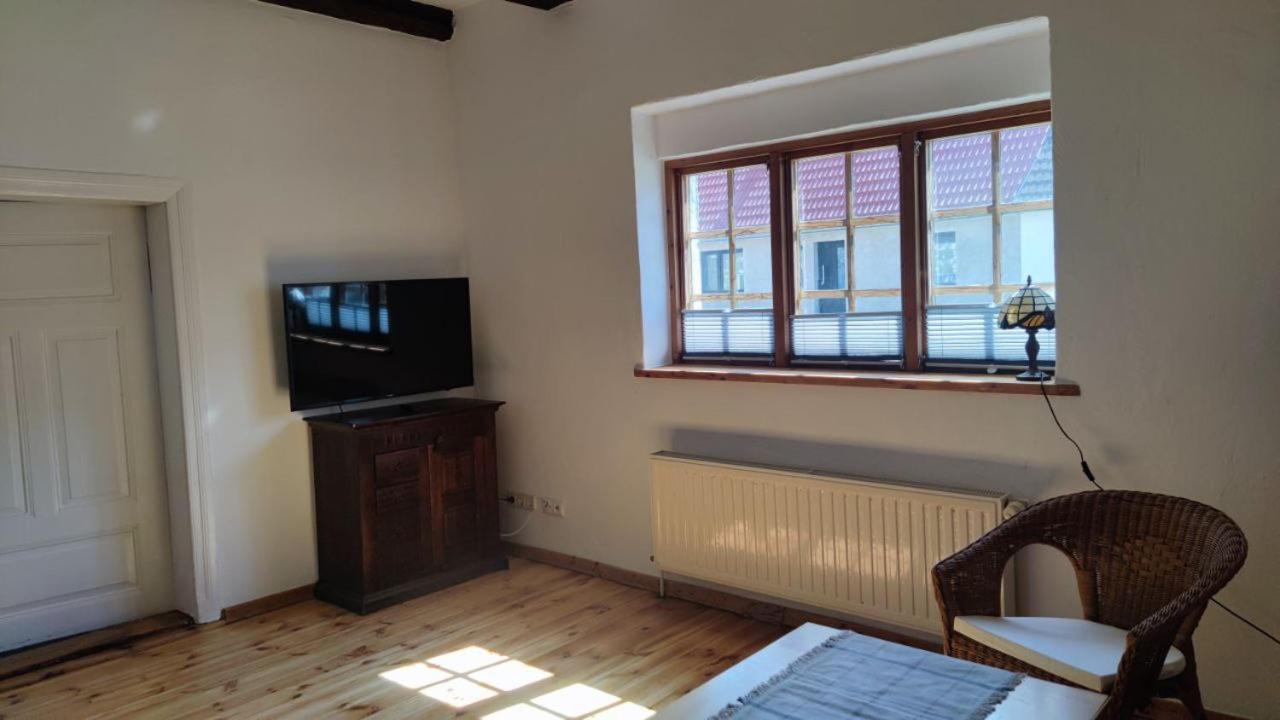 דירות Schonfeld  Landhof Trittelwitz מראה חיצוני תמונה