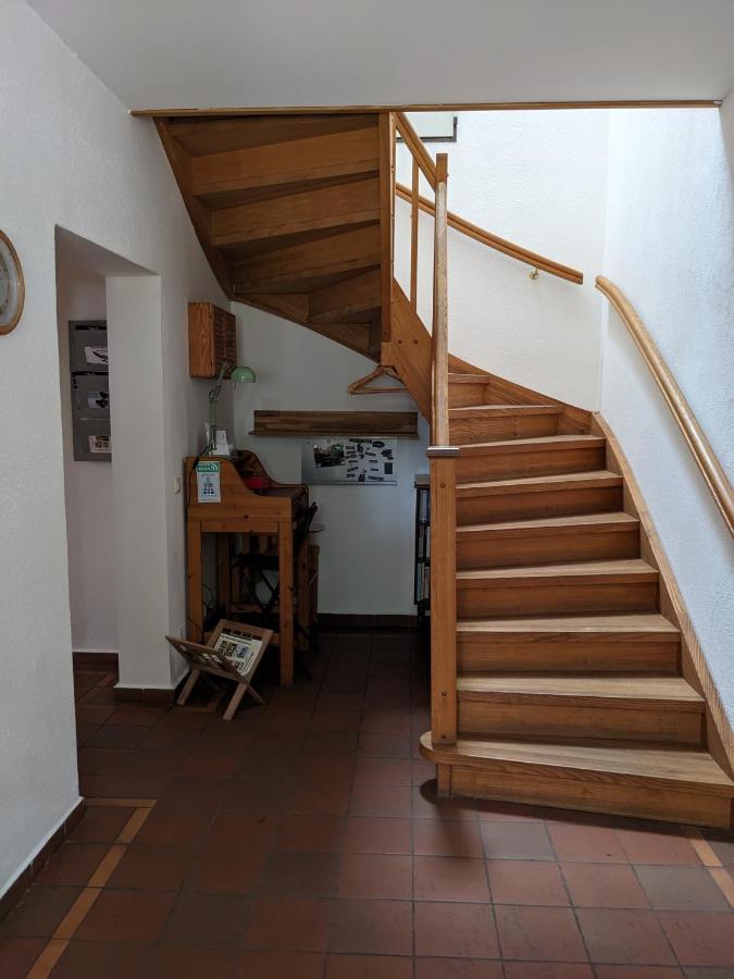 דירות Schonfeld  Landhof Trittelwitz מראה חיצוני תמונה