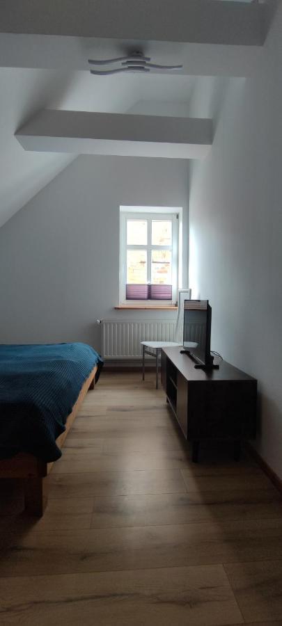 דירות Schonfeld  Landhof Trittelwitz מראה חיצוני תמונה