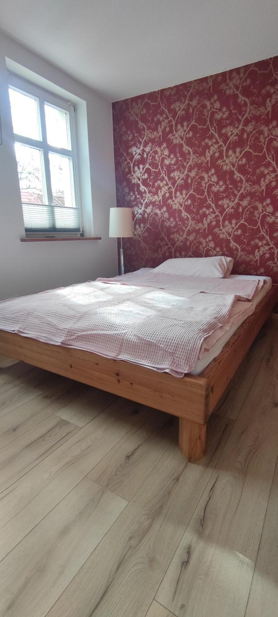 דירות Schonfeld  Landhof Trittelwitz מראה חיצוני תמונה