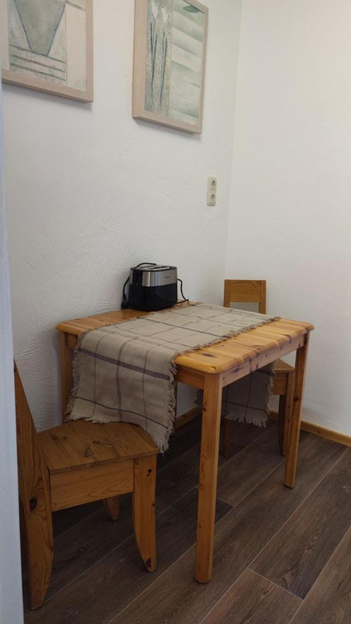 דירות Schonfeld  Landhof Trittelwitz מראה חיצוני תמונה