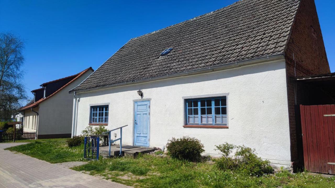 דירות Schonfeld  Landhof Trittelwitz מראה חיצוני תמונה