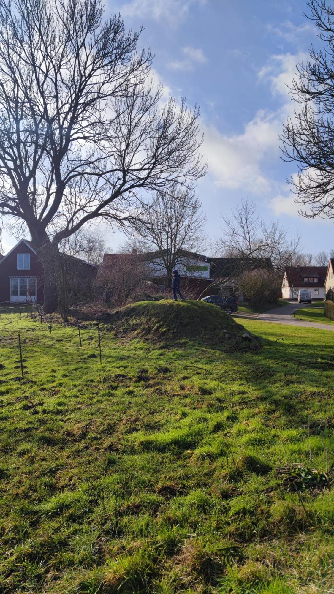דירות Schonfeld  Landhof Trittelwitz מראה חיצוני תמונה