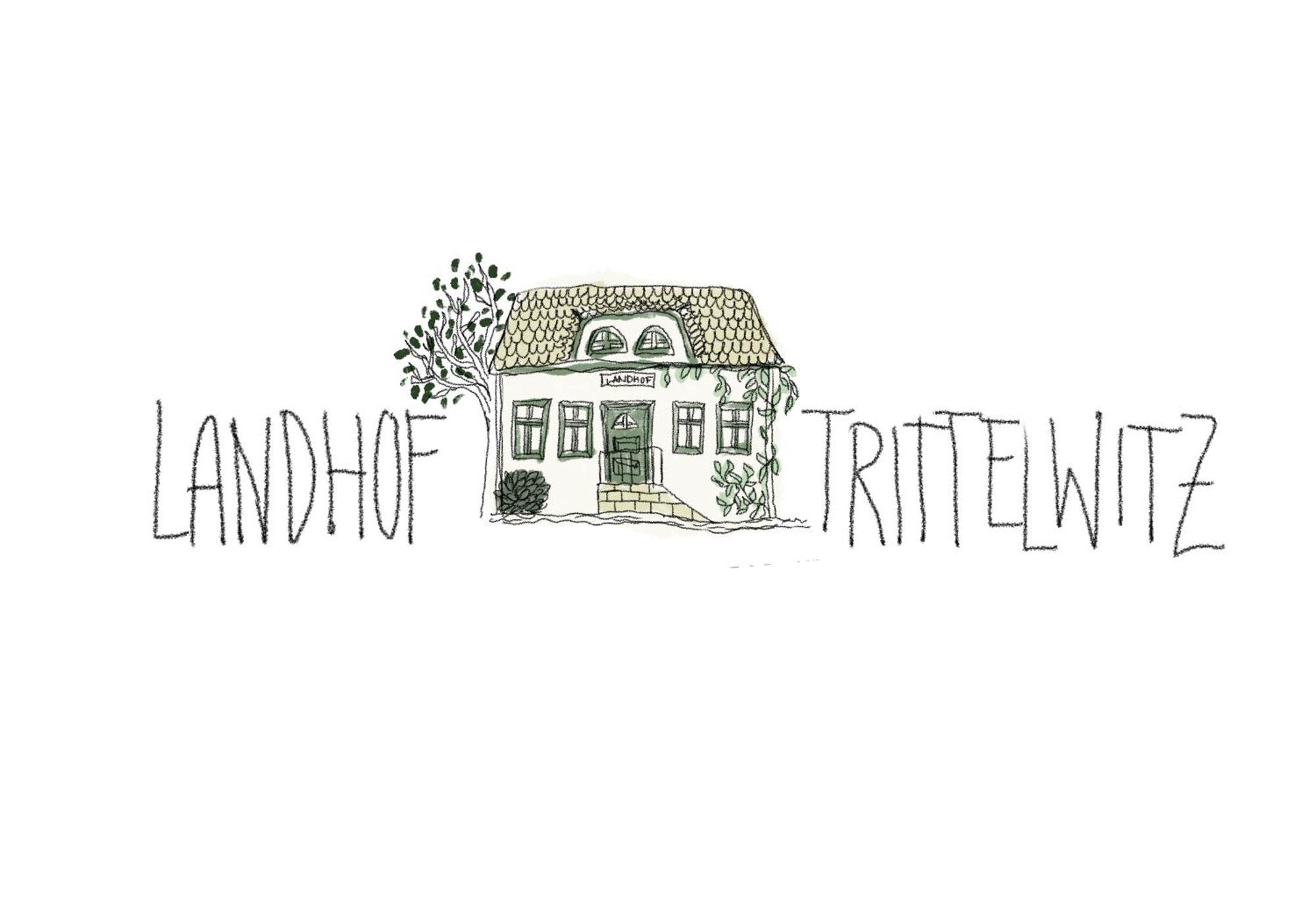 דירות Schonfeld  Landhof Trittelwitz מראה חיצוני תמונה