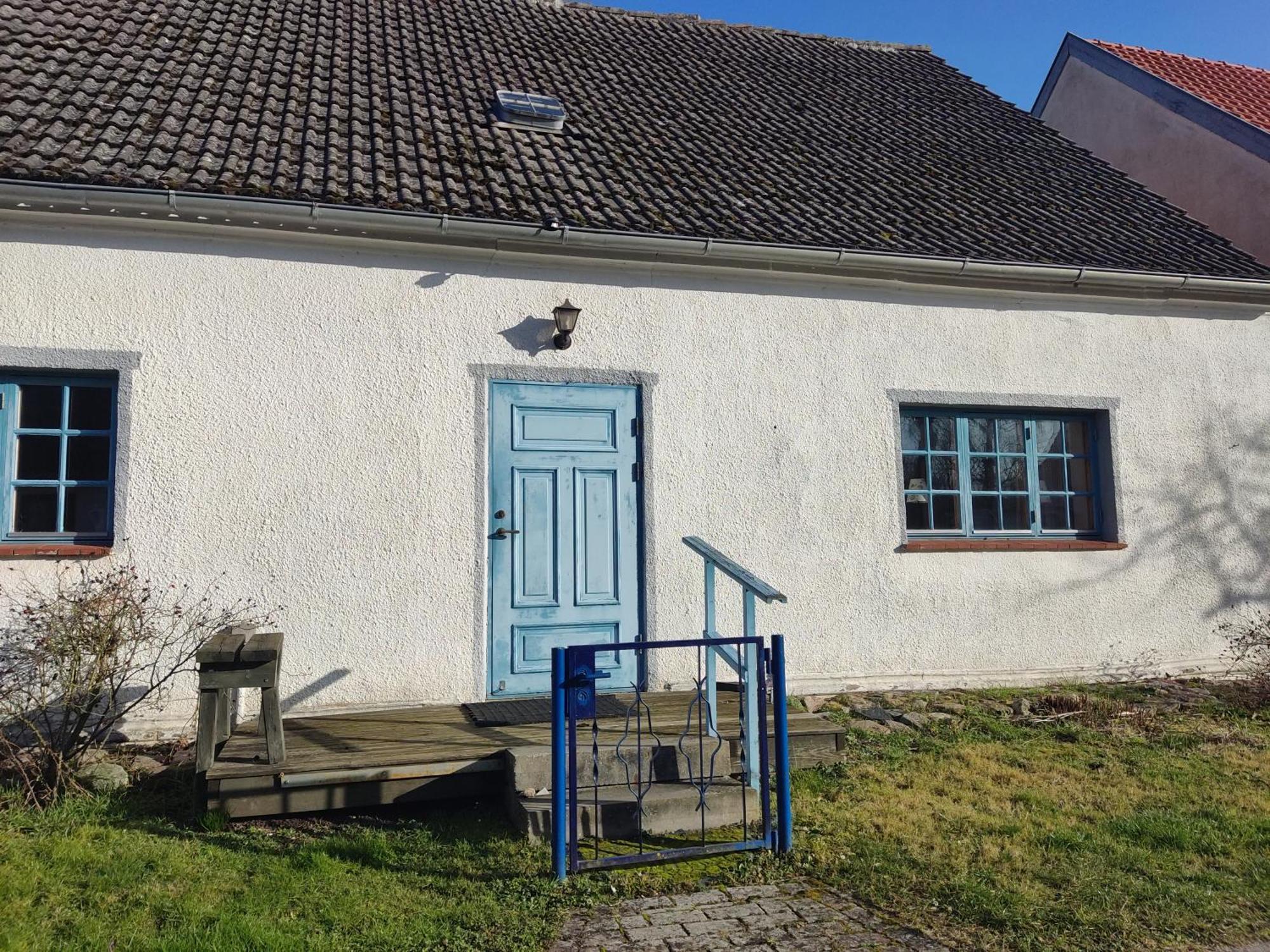 דירות Schonfeld  Landhof Trittelwitz מראה חיצוני תמונה