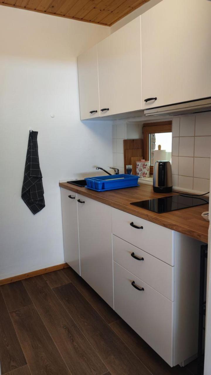 דירות Schonfeld  Landhof Trittelwitz מראה חיצוני תמונה