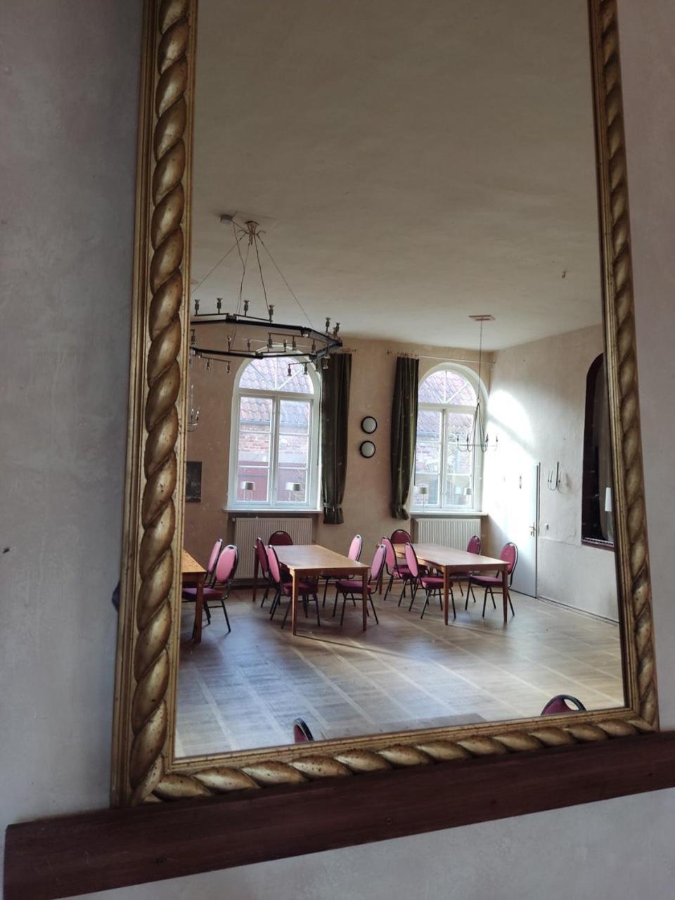 דירות Schonfeld  Landhof Trittelwitz מראה חיצוני תמונה
